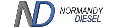 Normandy Diesel Logo